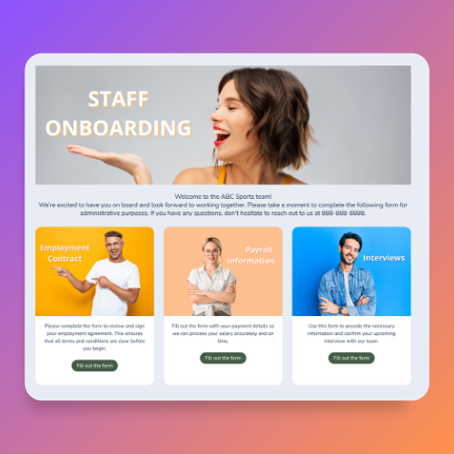 Staff-management-Activity-Messenger