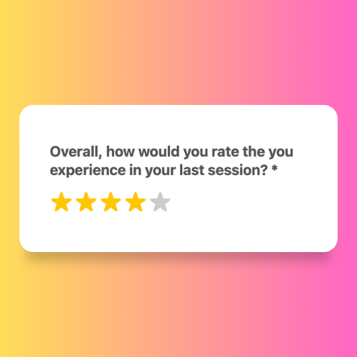 Surveys-Activity-Messenger