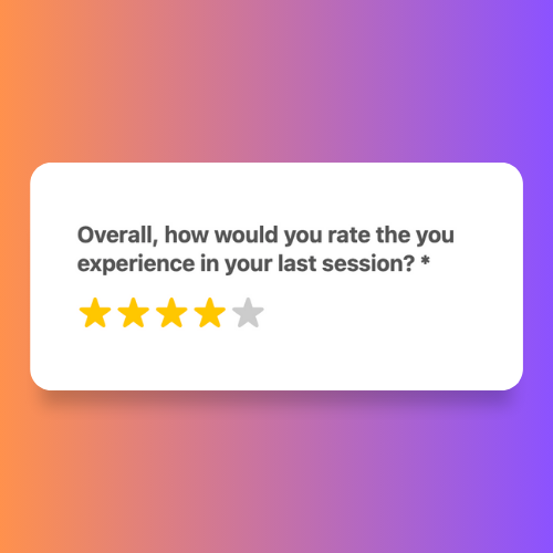 Surveys-Activity-Messenger
