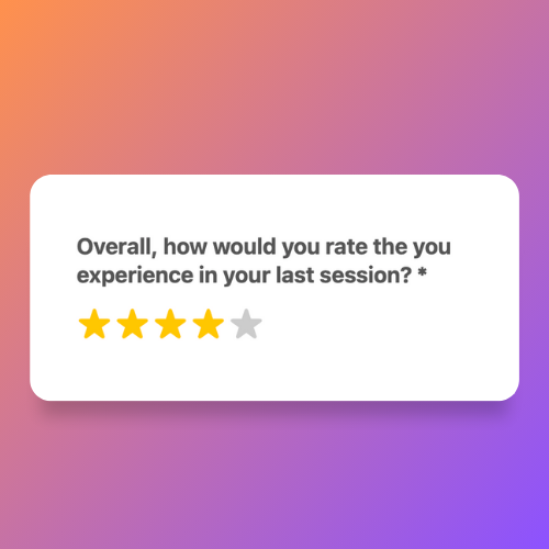 Surveys-Activity-Messenger