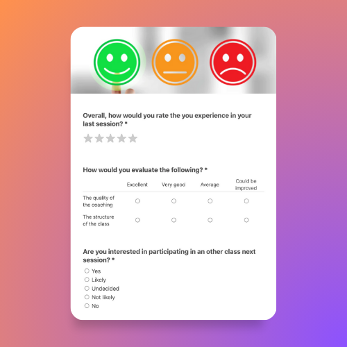 Surveys-Activity-Messenger