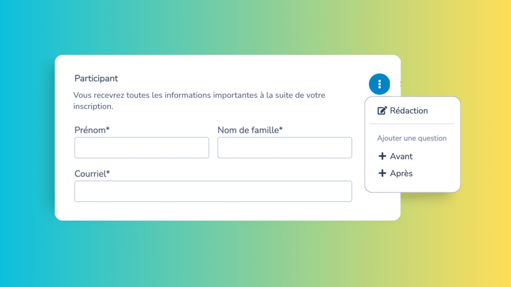 inscription-en-ligne-etape-01-Activity-Messenger