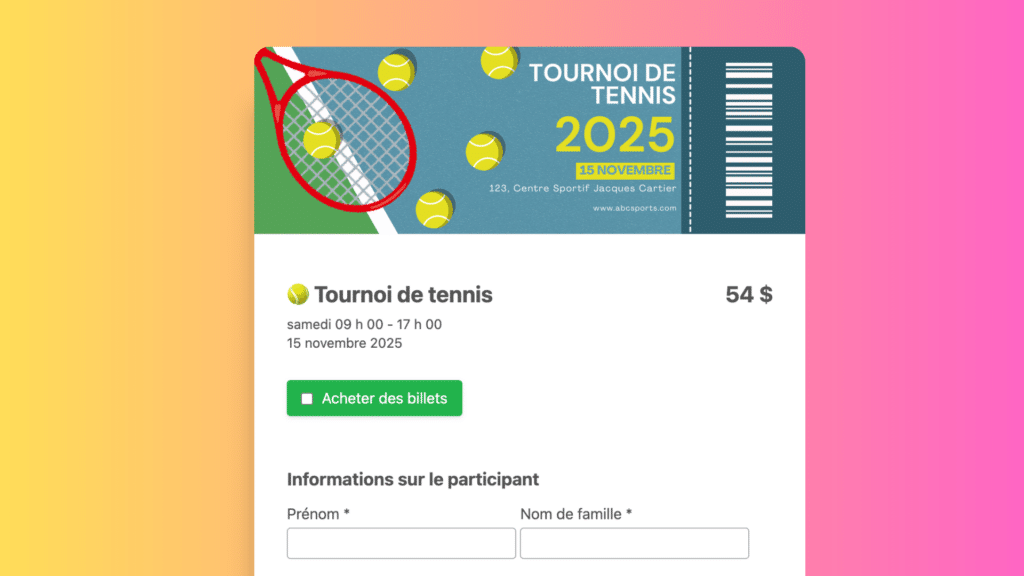 inscription-en-ligne-etape-02-Activity-Messenger