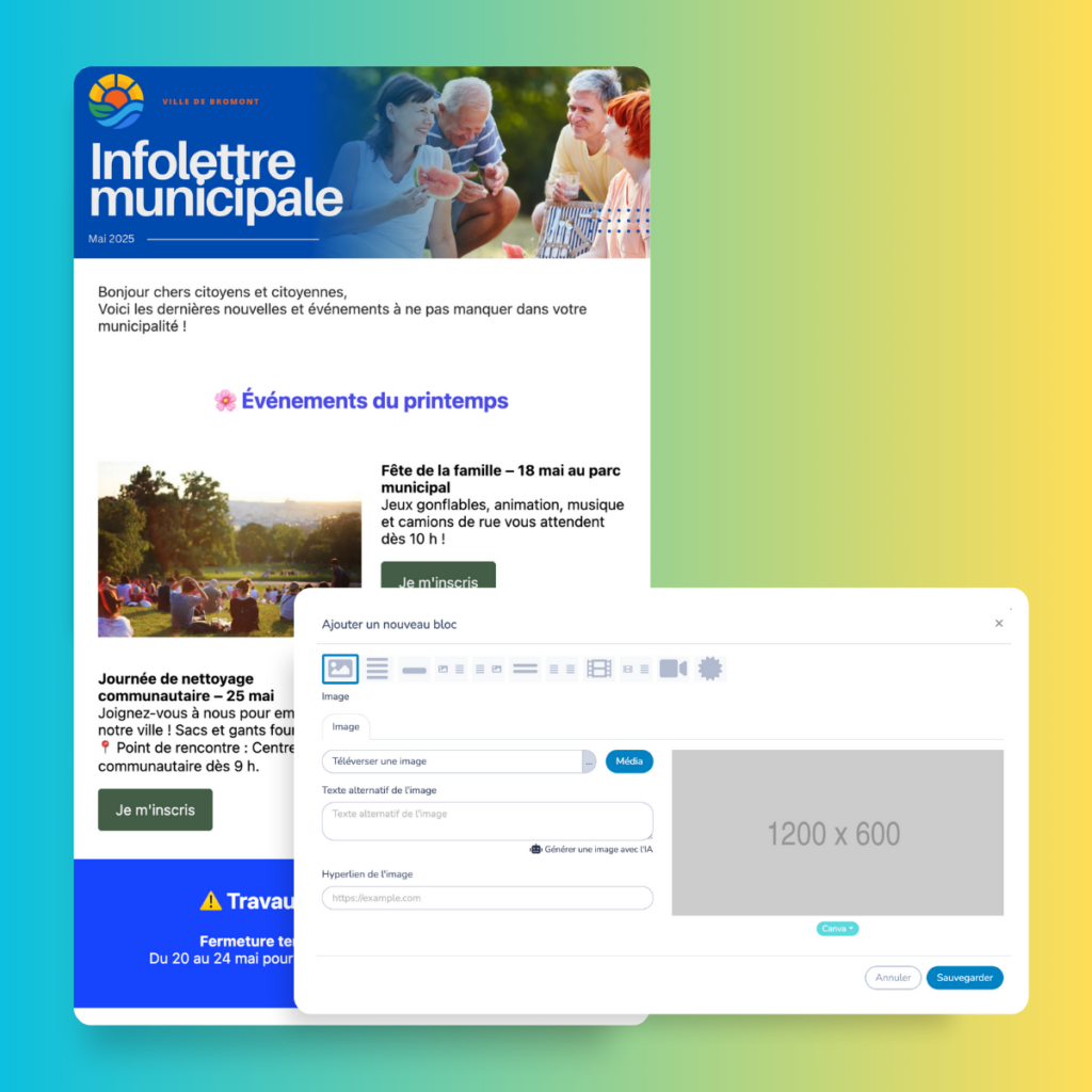 Courriels-marketing-Activity-Messenger