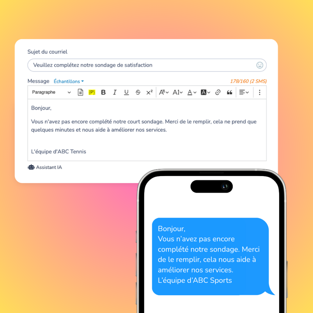 Envoi-de-SMS-en-masse-Activity-Messenger