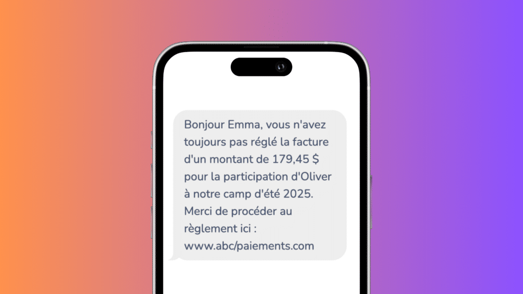 Facture-etape-03-Activity-Messenger