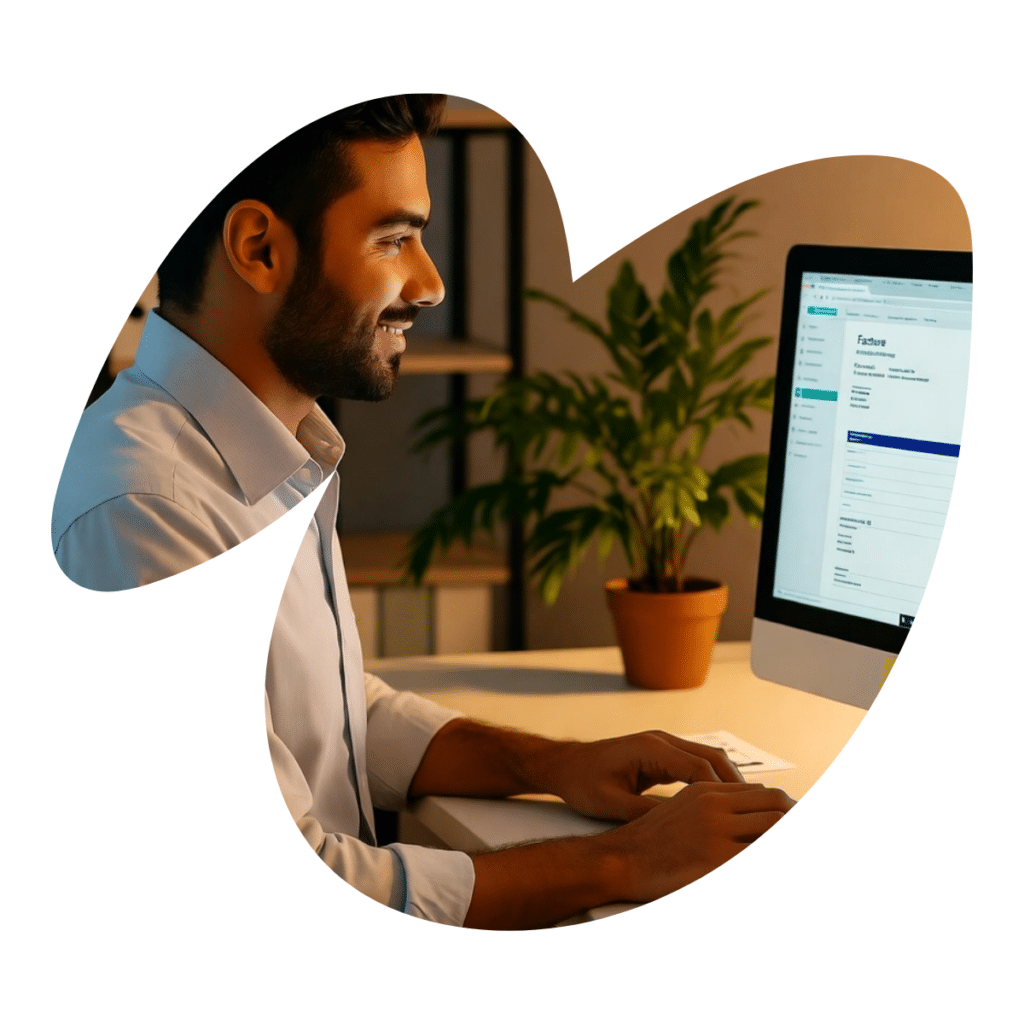 Factures-Activity-Messenger