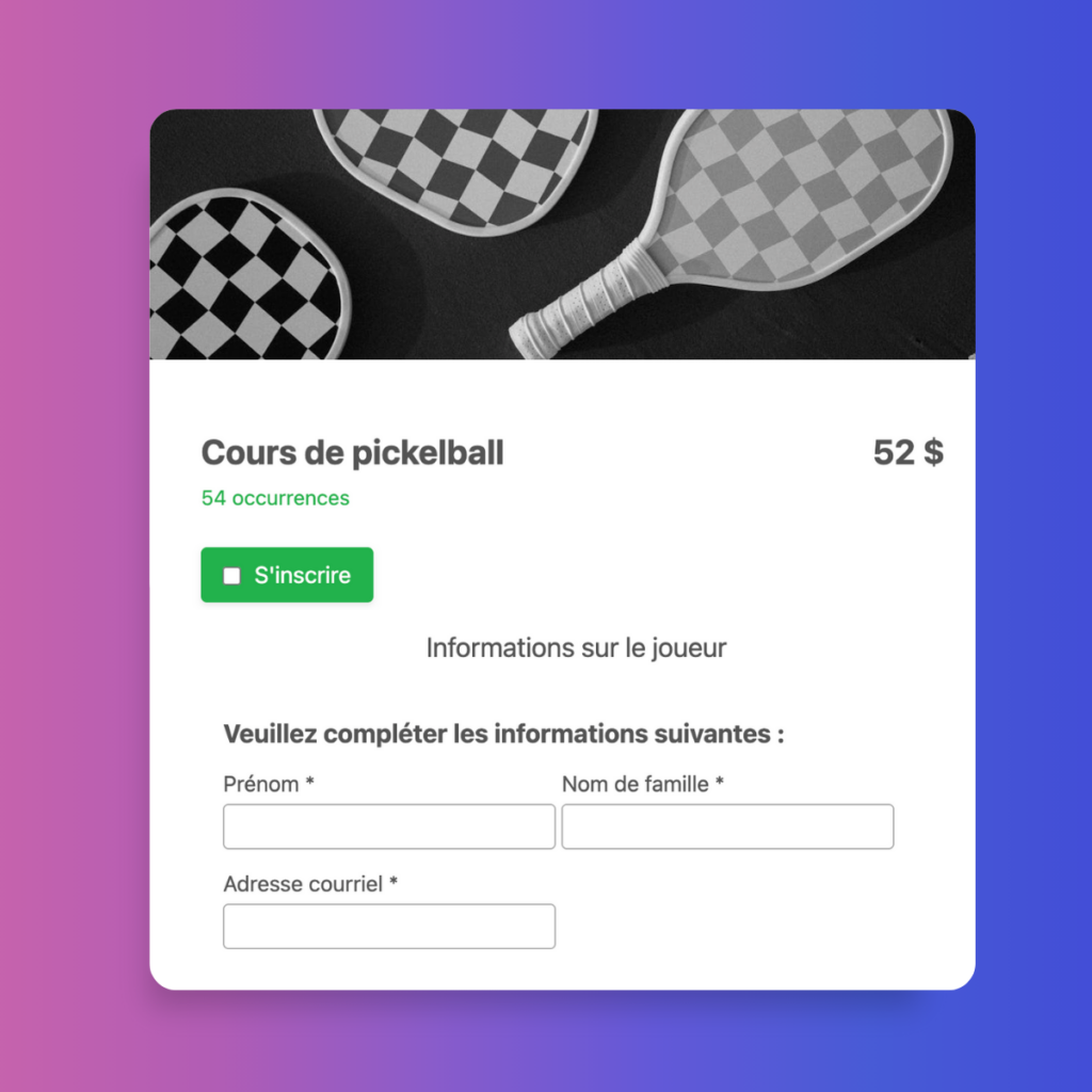 Logiciel-inscription-en-ligne-Activity-Messenger
