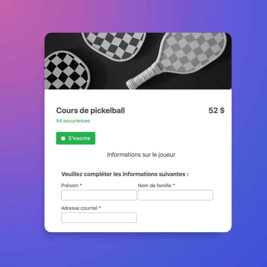 Logiciel-inscription-en-ligne-Activity-Messenger