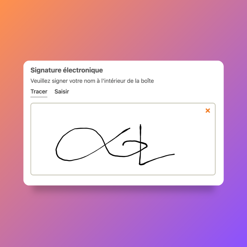 Signature-numerique-Activity-Messenger