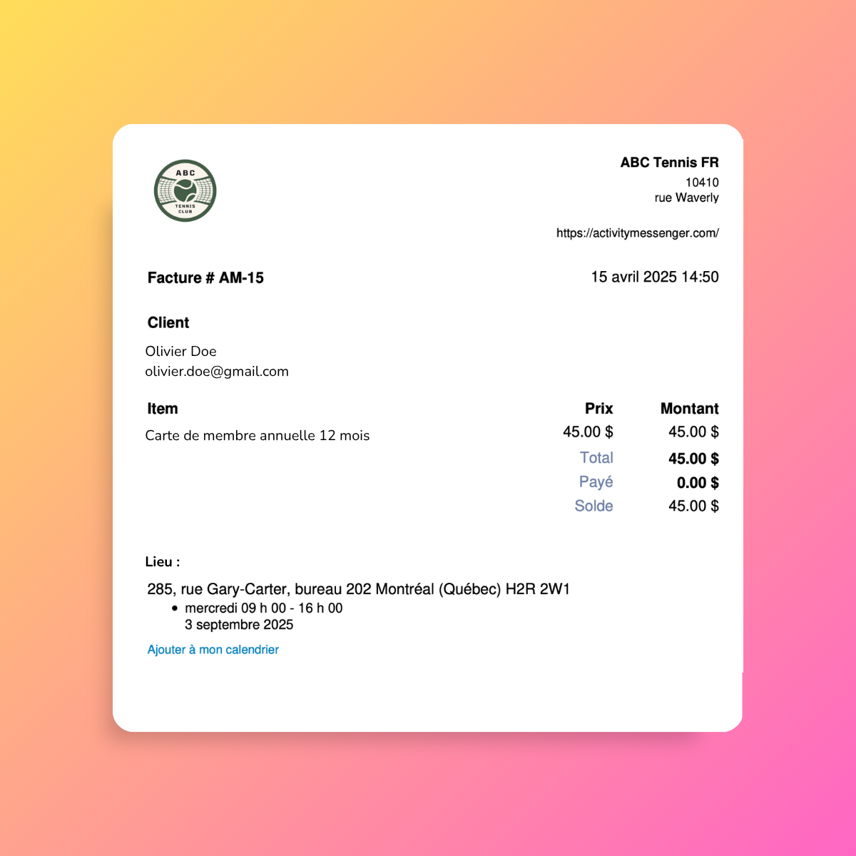 gestion-des-membres-cartes-de-membres-activity-Messenger-3