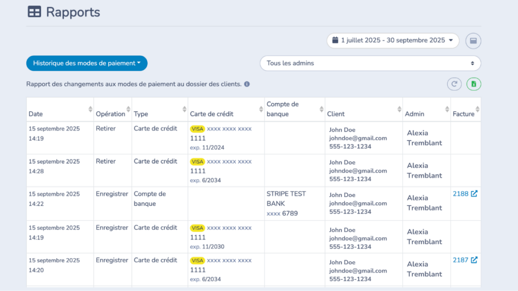 rapport-historique-modes-de-paiement-Activity-Messenger