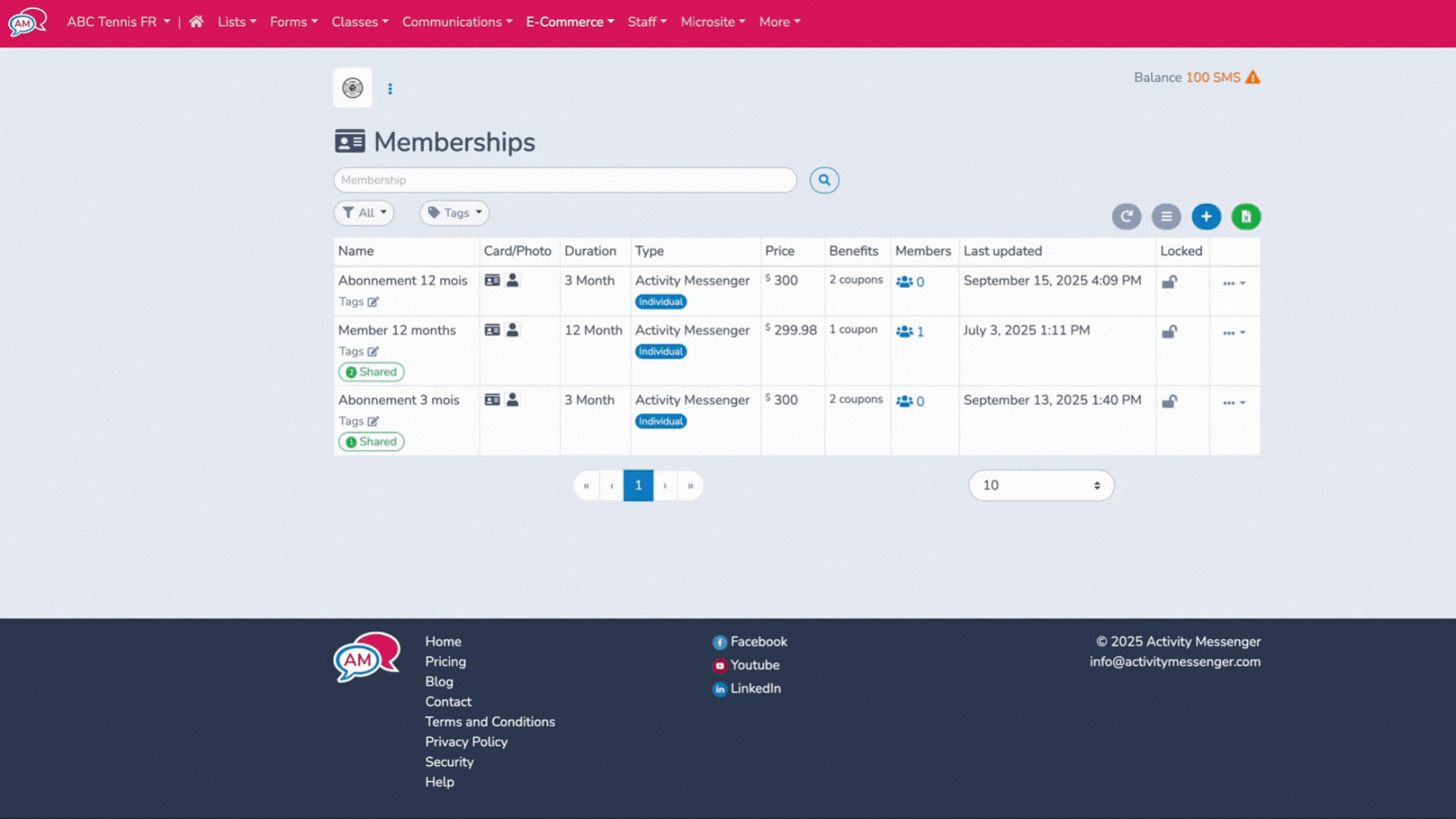 share-memberships-Activity-Messenger