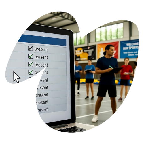 Attendance-lists-Activity-Messenger