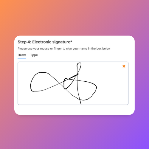 Digital-signatures-Activity-Messenger