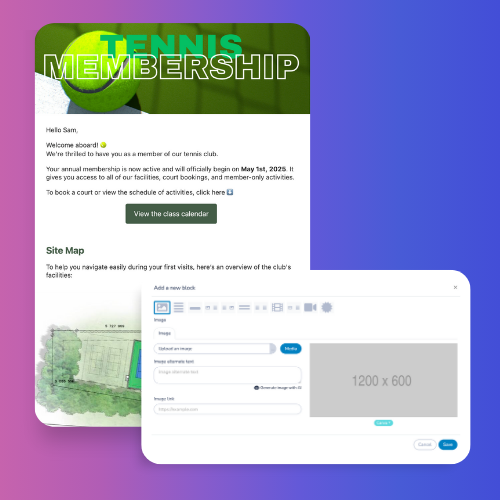 Email-Communications-Activity-Messenger