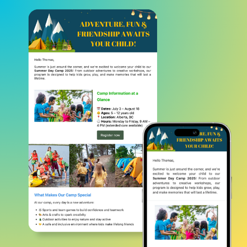 Emails-campaigns-Activity-Messenger