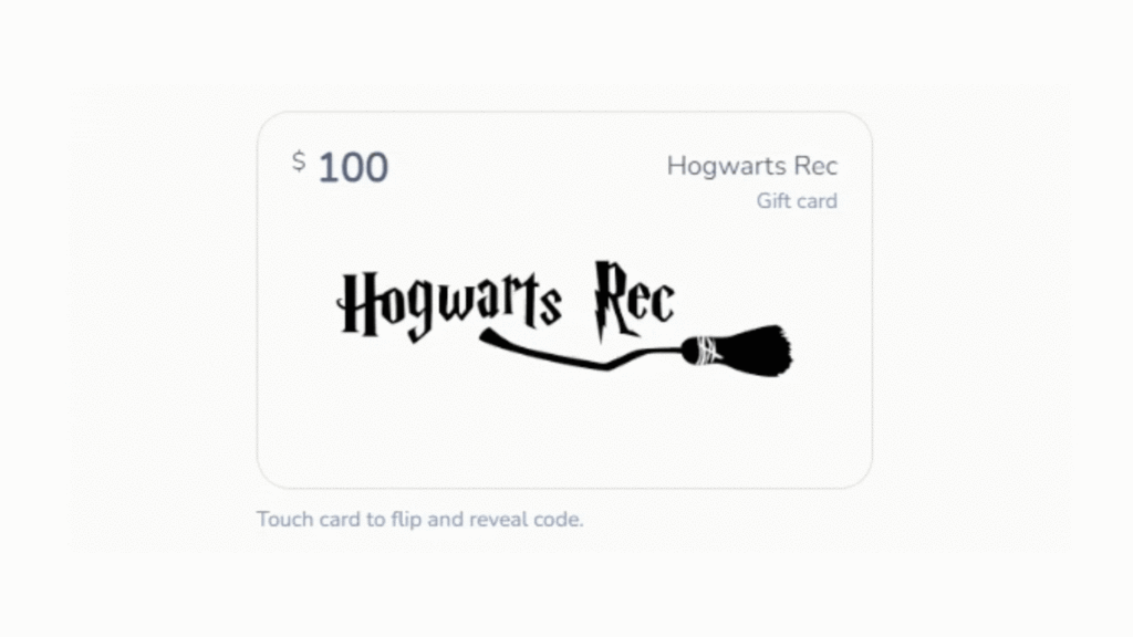 Gift-Cards-Activity-Messenger