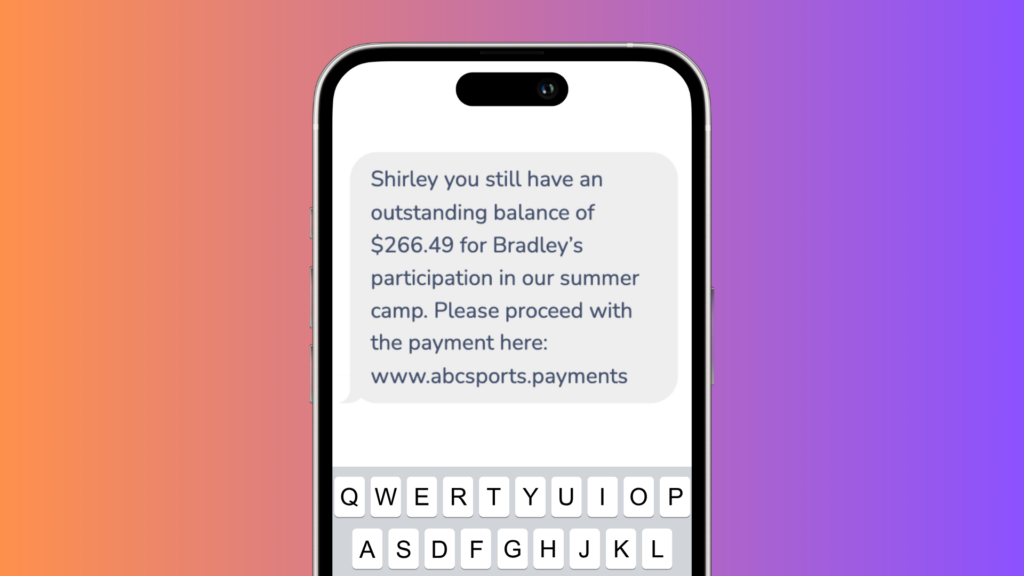 Invoices-Step-03-Activity-Messenger