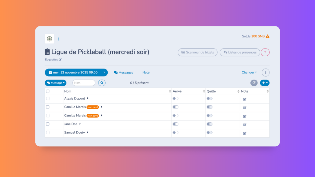 Listes-de-presences-Activity-Messenger-etape-03