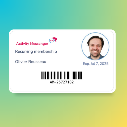 Memberships-Activity-Messenger