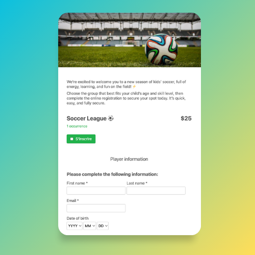 Online-Forms-Activity-Messenger