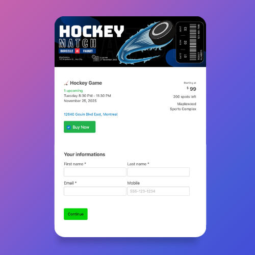 Online-Ticketing-System-Activity-Messenger