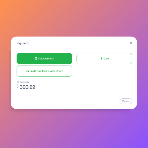 POS-System-Activity-Messenger