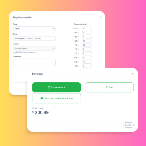 POS-system-Activity-Messenger