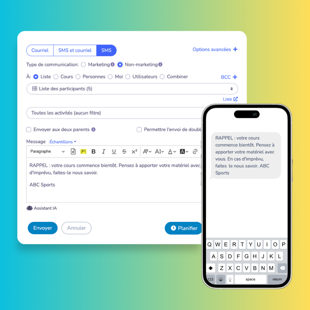 SMS-en-masse-Activity-Messenger