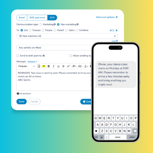SMS-reminders-Activity-Messenger