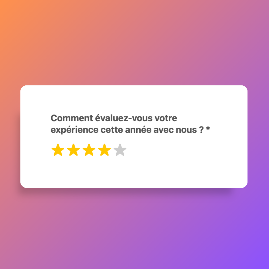 Sondages-Activity-Messenger