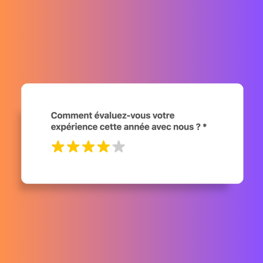 Sondages-Activity-Messenger