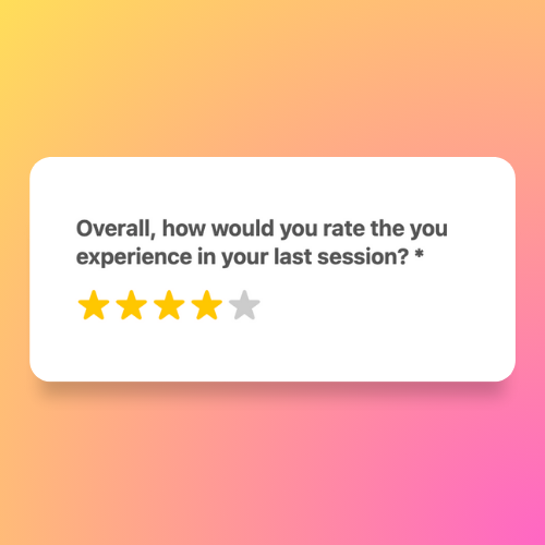 Surveys-Activity-Messenger