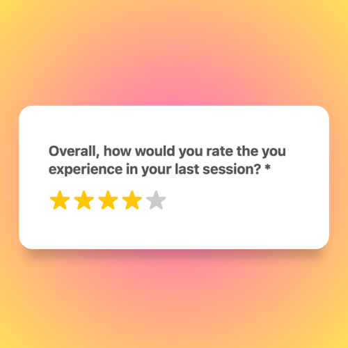 Surveys-Activity-Messenger