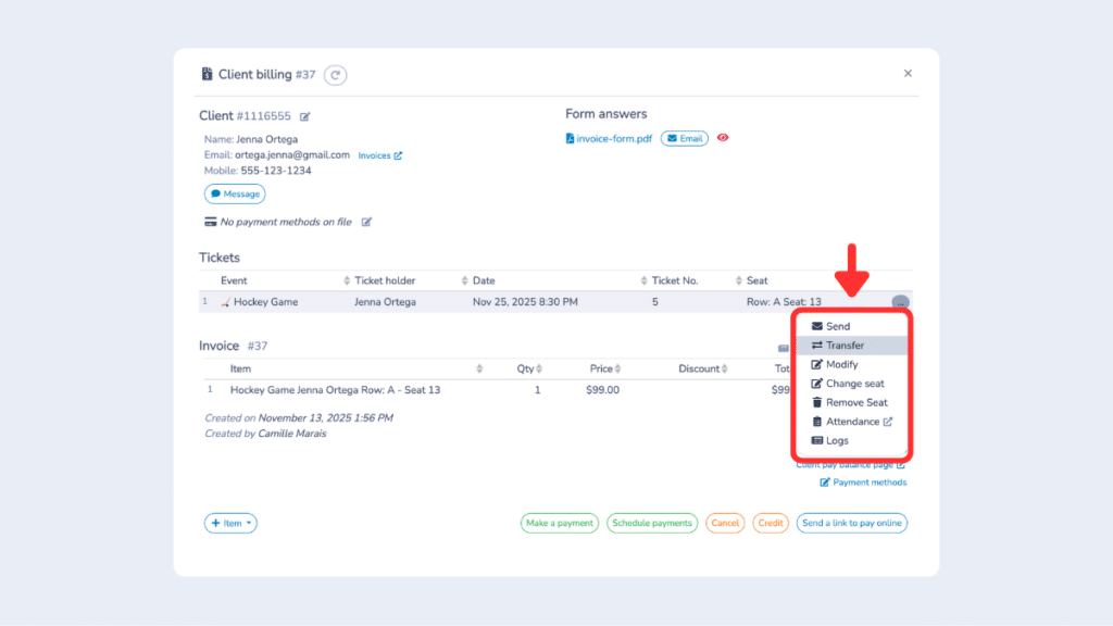 forward-tickets-Activity-Messenger