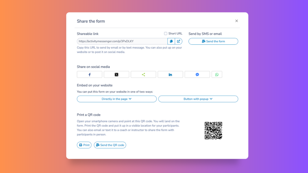 online-forms-step-3-Activity-Messenge