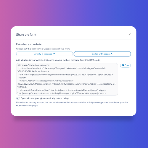 online-ticketing-system-Activity-Messenger-05