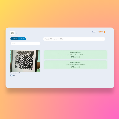 online-ticketing-system-Activity-Messenger-07