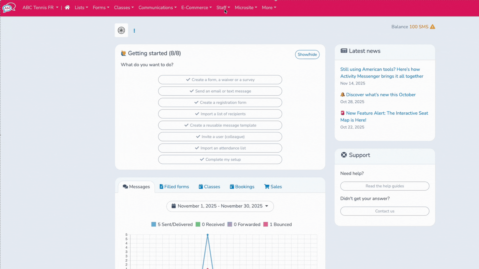 printable-receips-Activity-Messenger