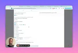 Configurer les informations du détenteur de billet et ajouter des extras