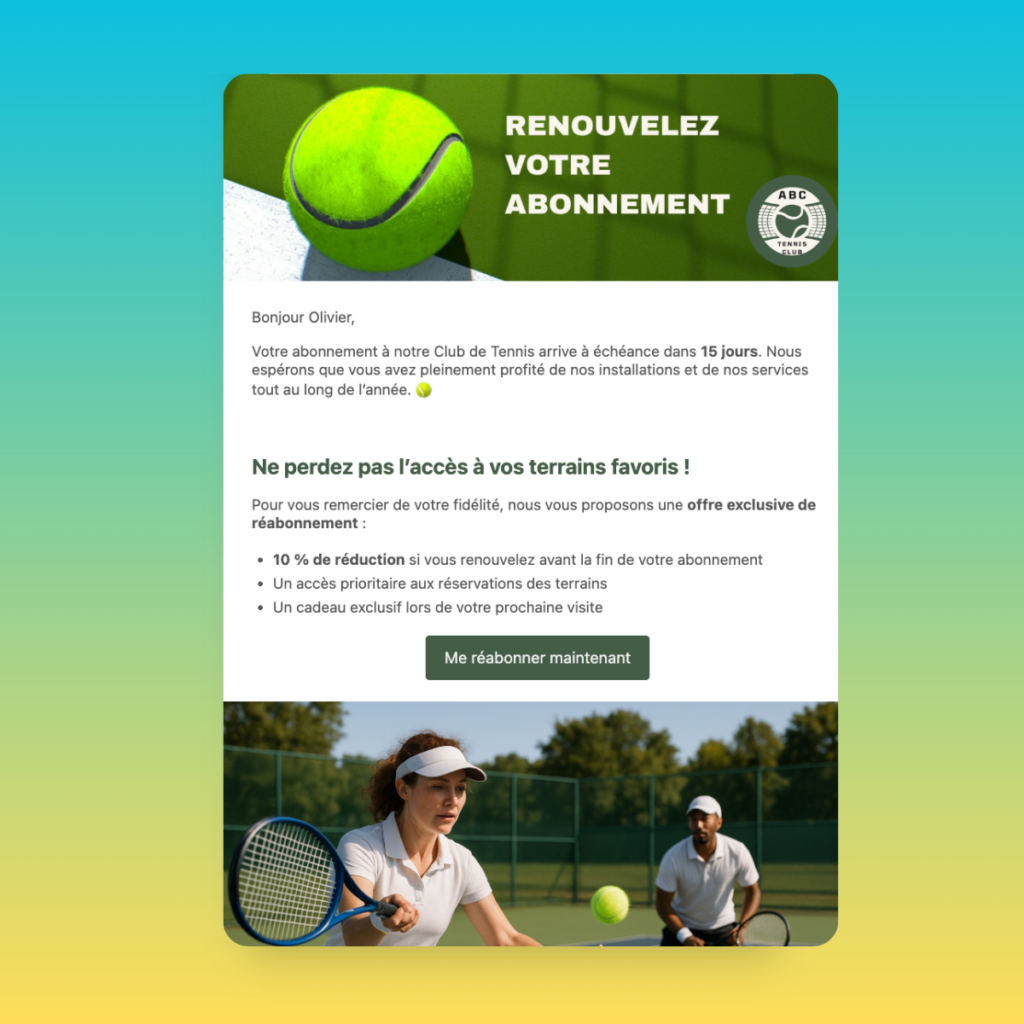 Communication-par-courriel-Activity-Messenger