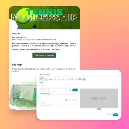 Email-Communication-Activity-Messenger