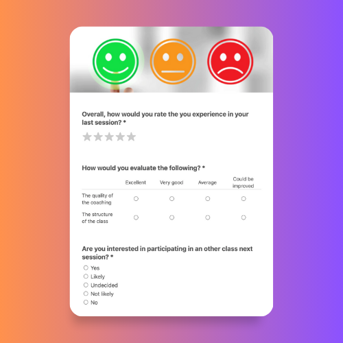Surveys-Activity-Messenger