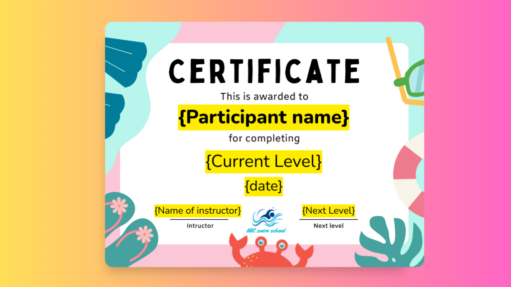 generate-certificates-Activity-Messenger-step-02