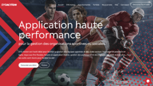 Alternative à SYG-Action