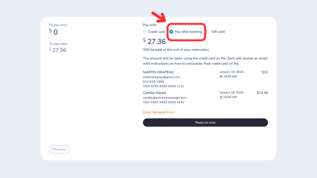 Defered-and-split-payments