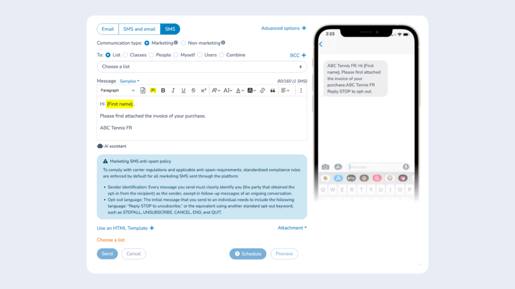 SMS-marketing-campaign-compliance
