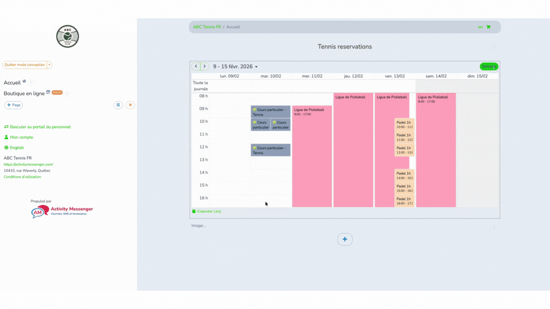 carrousel-microsite-Activity-Messenger