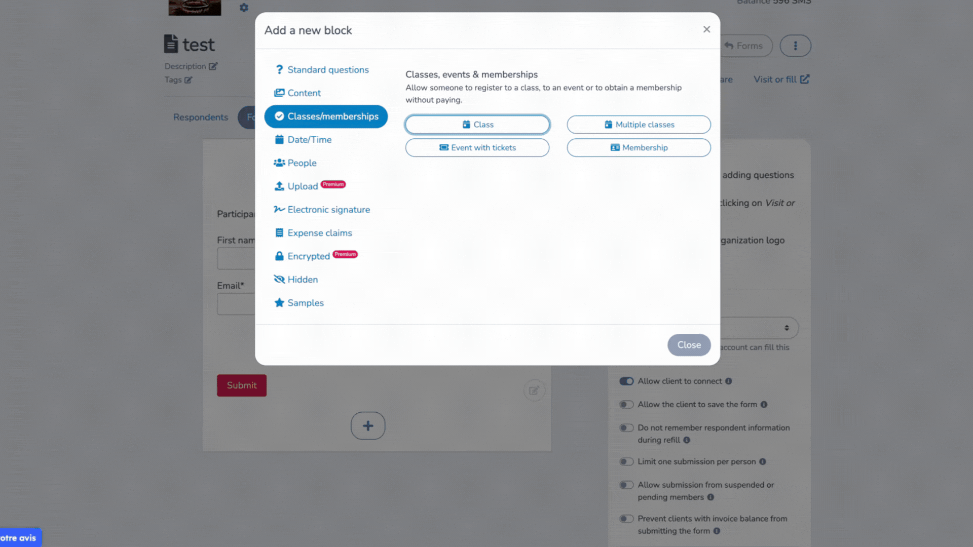 Sensitive-informations-Activity-Messenger